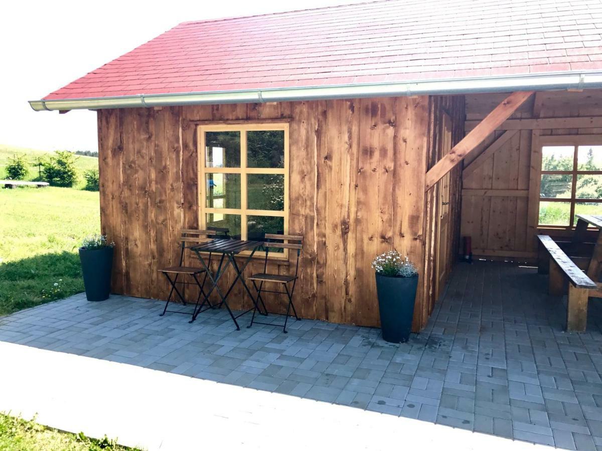 Holiday Home Hurka Bagian luar foto